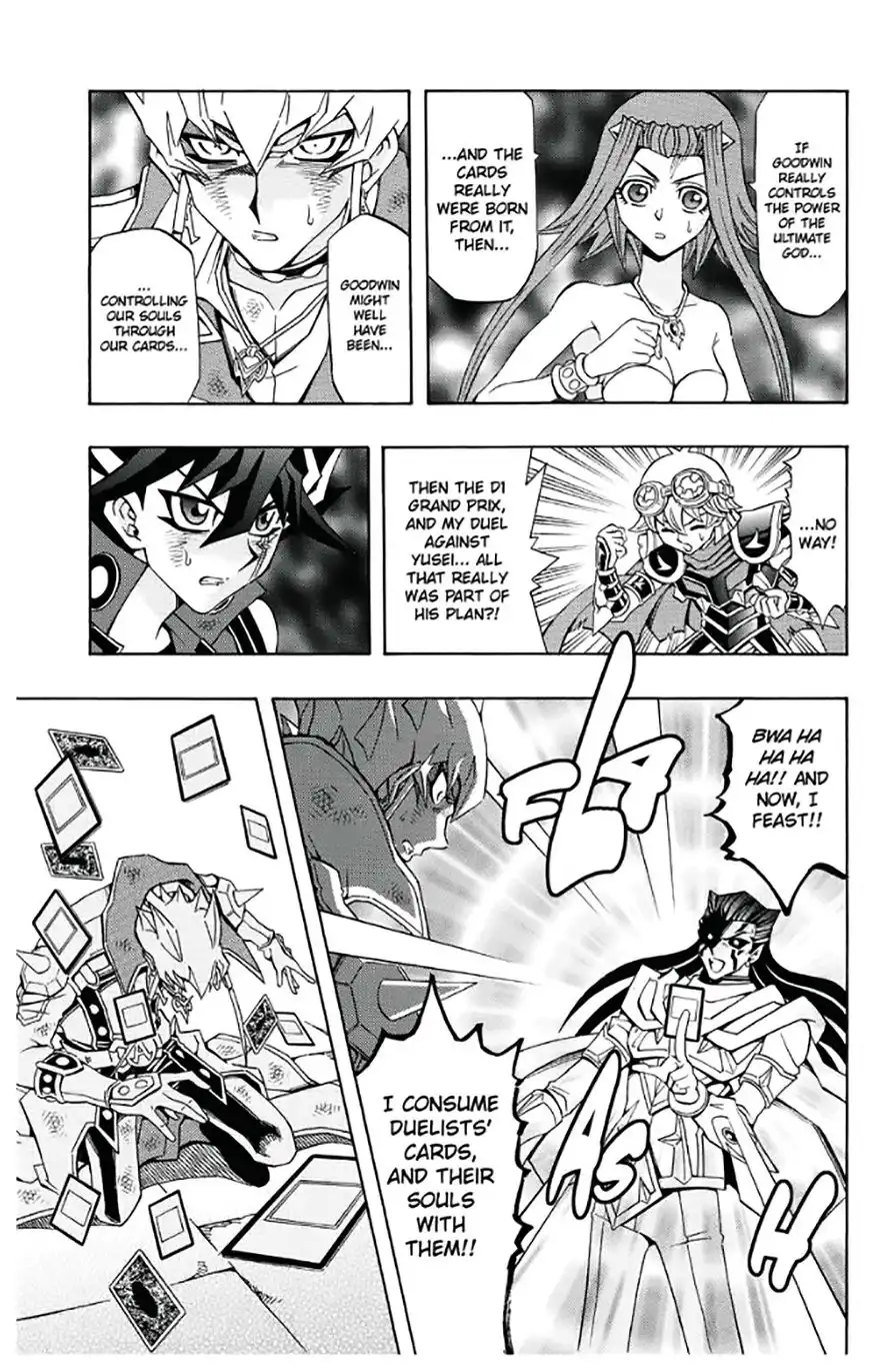 Yu-Gi-Oh! 5Ds - A Chapter 58 22